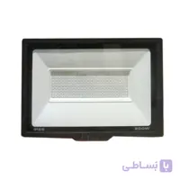 پروژکتور ال ای دی 200 وات مودی
