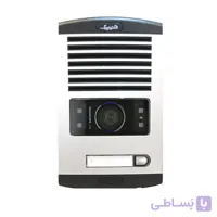 صفحه یک واحدی رنگی FD الکتروپیک