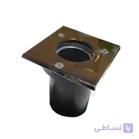 چراغ دفنی مربع کیمیا