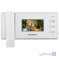 مانیتور 1096 حافظه دار 4.3 اینچی الکتروپیک