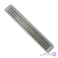 چراغ اضطراری 60 لامپ SMD ویداسی