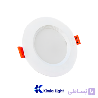 پنل 9 وات بک لایت شاه چراغ مدل روناک