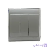 کلید سه پل ایران الکتریک