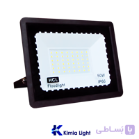 پروژکتور 50 وات SMD وانی لایت