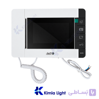 مانیتور تصویری ۸۰۳ PRO الکتروپیک