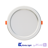پنل LED کلاسیک 18 وات برتر