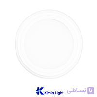 پنل بک لایت 18وات برتر مدل آسا