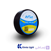 چسب برق مشکی پارس سهیل