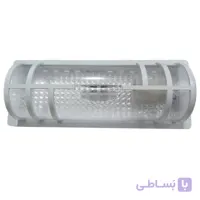دیواری بالا آینه رخشان