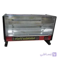 بخاری برقی پارس کوشان مدل 206