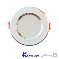پنل LED سه حالته کلاسیک 7وات برتر