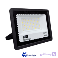 پروژکتور 100 وات SMD وانی لایت
