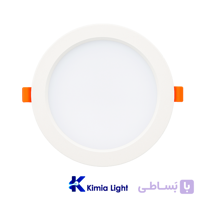 پنل 18 وات بک لایت شاه چراغ مدل روناک