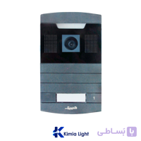 پنل تصویری سخنگو یک واحدی الکتروپیک