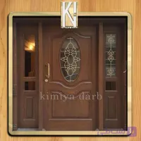 درب لابی کد 820