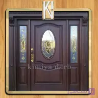 درب لابی کد 826