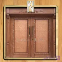 درب لابی کد 816