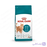 غذای گربه مسن رویال کنین مدل Royal Canin Ageing وزن 2 کیلوگرم