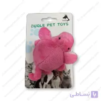 عروسک ویبراتور برای گربه Catstages Pounce Interactive Cat Toy