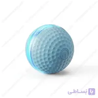 اسباب بازی هوشمند سگ و گربه توپ نوری لایت دار Smart Light-Up Ball Toy