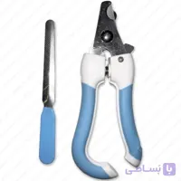 ناخن گیر ماه سایز لارج Moon Large Nail Clipper