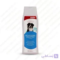 شامپو پاکسازی مو سگ بایولاین مدل Bioline Cleansing Shampoo حجم ۲۵۰ میلی لیتر