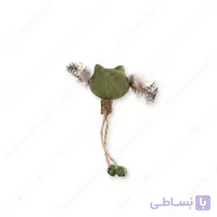 کت نیپ گربه مدل طرح گربه Catnip Cat Toy
