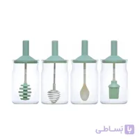 ست صبحانه
