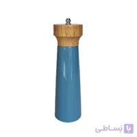 فلفل ساب و نمک ساب بامبو تسی اند جسی 9131