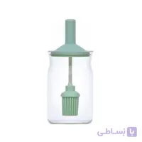 ظرف روغن با برس 7280