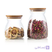 ست بانکه در بامبو اولالا دو عددی