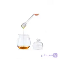 ظرف عسل زنبوری پیرکس اولالا 7354