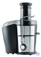 آبمیوه گیری تک اینوکس NX-328E