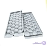 قالب یخ گروی بزرگ