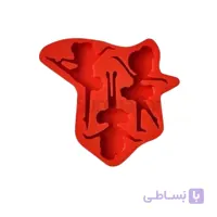 مولد بالرین ۳تایی کوچک