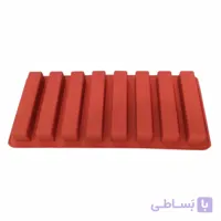 قالب سیلیکونی مغزی کیت کت بزرگ