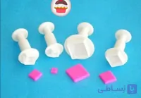 مینی کاتر فشاری مربع