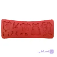 مولد لباس نوزاد