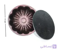 قالب کته درب دار12پر