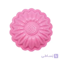 قالب ژله گل آفتابگردان