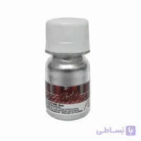 رنگ پودری نقره ای فونت