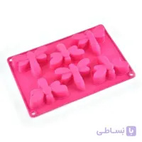 قالب سیلیکونی سنجاقک