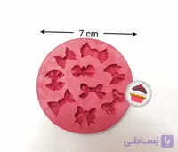 مولد پاپیون ریز جور