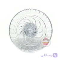 مهرکریستالی سپهسالاری