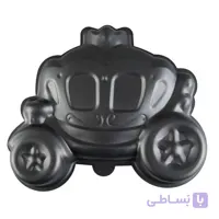قالب کیک مدل کالسکه
