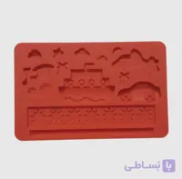 مولد كشتی هواپيما ماشين و لوكوموتيو