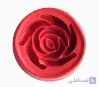 مولد گل رز تکی مدل 2