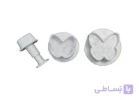 کاتر فشاری پروانه