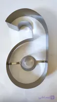 کاتر بزرگ عدد 6