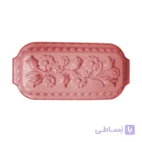 قالب ژله کیکس گل